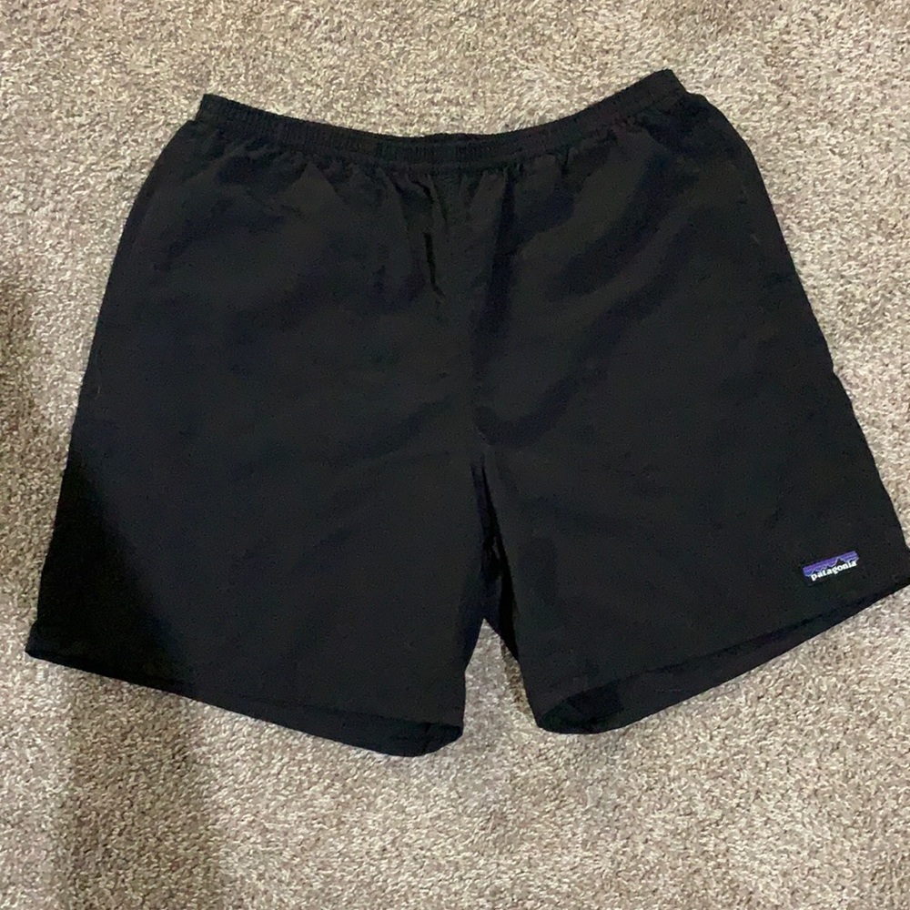 7 inch Patagonia baggies